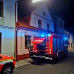 Hasiči vyjíždějí denně k požárům komínů. Lidé zanedbávají údržbu