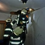 Hasiči vyjíždějí denně k požárům komínů. Lidé zanedbávají údržbu