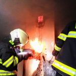 Hasiči vyjíždějí denně k požárům komínů. Lidé zanedbávají údržbu