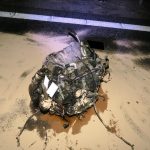 Opilec na kradeném kole vletěl na Jindřichohradecku do cesty řidiči auta. Dva zranění