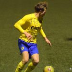 Písečtí fotbalisté drželi krok téměř poločas, pak se Viktoria rozstřílela