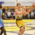Sršni proti sešívkám nezaváhali! Výhru řídil 33 body Martin Svoboda