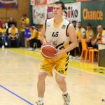 Sršni proti sešívkám nezaváhali! Výhru řídil 33 body Martin Svoboda
