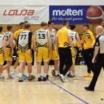 Sršni proti sešívkám nezaváhali! Výhru řídil 33 body Martin Svoboda