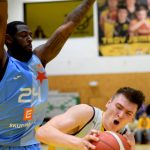Sršni proti sešívkám nezaváhali! Výhru řídil 33 body Martin Svoboda