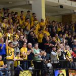 Sršni proti sešívkám nezaváhali! Výhru řídil 33 body Martin Svoboda