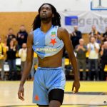 Sršni proti sešívkám nezaváhali! Výhru řídil 33 body Martin Svoboda