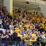 Sršni proti sešívkám nezaváhali! Výhru řídil 33 body Martin Svoboda