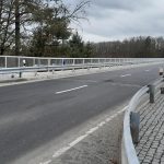 Na opraveném zvíkovském mostě to drncá, stěžují si řidiči