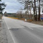 Na opraveném zvíkovském mostě to drncá, stěžují si řidiči
