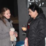 V Divadle Pod čarou vystavuje poslední žák Františka Romana Dragouna