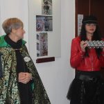 Fotograf Josef Luxemburg představuje švýcarský masopust