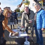 Planá nad Lužnicí ožila masopustem