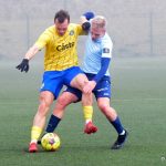 Písek zaskočil Příbram, ta srovnala až na poslední chvíli