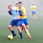 Písek zaskočil Příbram, ta srovnala až na poslední chvíli