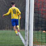 Písek zaskočil Příbram, ta srovnala až na poslední chvíli