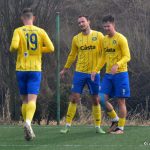 Písek zaskočil Příbram, ta srovnala až na poslední chvíli