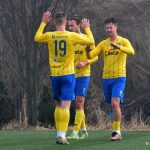 Písek zaskočil Příbram, ta srovnala až na poslední chvíli