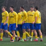 Písek zaskočil Příbram, ta srovnala až na poslední chvíli