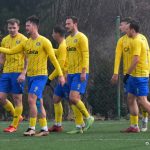 Písek zaskočil Příbram, ta srovnala až na poslední chvíli