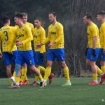 Písek zaskočil Příbram, ta srovnala až na poslední chvíli