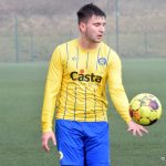 Písek zaskočil Příbram, ta srovnala až na poslední chvíli