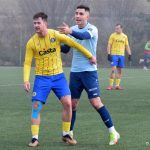 Písek zaskočil Příbram, ta srovnala až na poslední chvíli