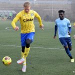 Písek zaskočil Příbram, ta srovnala až na poslední chvíli