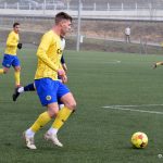 Písek zaskočil Příbram, ta srovnala až na poslední chvíli