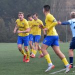 Písek zaskočil Příbram, ta srovnala až na poslední chvíli