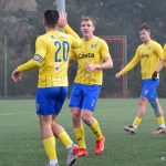 Písek zaskočil Příbram, ta srovnala až na poslední chvíli