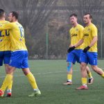 Písek zaskočil Příbram, ta srovnala až na poslední chvíli