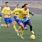 Písek zaskočil Příbram, ta srovnala až na poslední chvíli