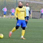 Písek zaskočil Příbram, ta srovnala až na poslední chvíli