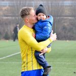 Písek zaskočil Příbram, ta srovnala až na poslední chvíli