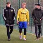 Písek zaskočil Příbram, ta srovnala až na poslední chvíli