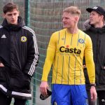 Písek zaskočil Příbram, ta srovnala až na poslední chvíli