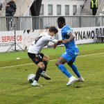 Fantazie na úvod jara! Dynamo smázlo Baník Ostrava. Věřím, že se zachráníme, burcuje trenér Lerch