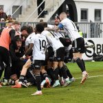Fantazie na úvod jara! Dynamo smázlo Baník Ostrava. Věřím, že se zachráníme, burcuje trenér Lerch