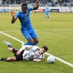 Fantazie na úvod jara! Dynamo smázlo Baník Ostrava. Věřím, že se zachráníme, burcuje trenér Lerch