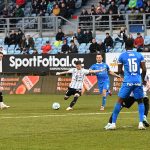 Fantazie na úvod jara! Dynamo smázlo Baník Ostrava. Věřím, že se zachráníme, burcuje trenér Lerch