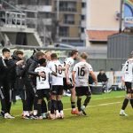 Fantazie na úvod jara! Dynamo smázlo Baník Ostrava. Věřím, že se zachráníme, burcuje trenér Lerch
