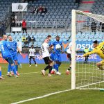 Fantazie na úvod jara! Dynamo smázlo Baník Ostrava. Věřím, že se zachráníme, burcuje trenér Lerch