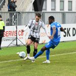 Fantazie na úvod jara! Dynamo smázlo Baník Ostrava. Věřím, že se zachráníme, burcuje trenér Lerch