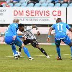 Fantazie na úvod jara! Dynamo smázlo Baník Ostrava. Věřím, že se zachráníme, burcuje trenér Lerch