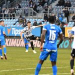 Fantazie na úvod jara! Dynamo smázlo Baník Ostrava. Věřím, že se zachráníme, burcuje trenér Lerch