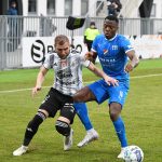 Fantazie na úvod jara! Dynamo smázlo Baník Ostrava. Věřím, že se zachráníme, burcuje trenér Lerch