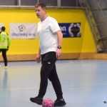O mistrovský titul se poperou Delfíni a Ovečky