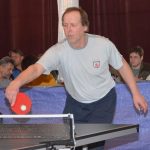 VIDEO: Karel Makalouš přišel, viděl, zvítězil