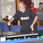 VIDEO: Karel Makalouš přišel, viděl, zvítězil
